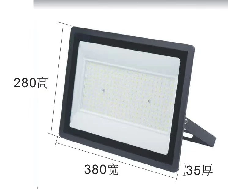 LED Flood Light For Padel Courts