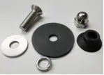 screw fastener kit for padel court screw fastener kit for padel court